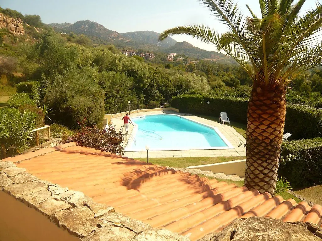 Villa Casanova Santa Margherita di Pula