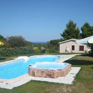 Luisella Hébergement de vacances