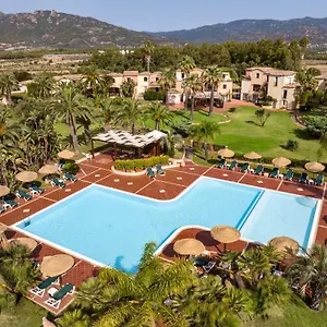 Baia Delle Palme Appart hôtel