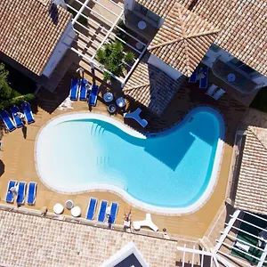 Eliantos Boutique Hotel&spa Hotel